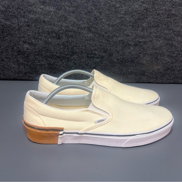 Vans Classic Slip On Sneaker Mens Size 11.5 - Picture 5 of 14